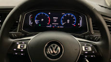 Volkswagen T-Roc 1.5 TSI EVO SE 5dr DSG Petrol Hatchback